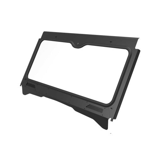 MOOSE OFFROAD Glass Windshield Kawasaki Mule 820/1000 | 2317-0516
