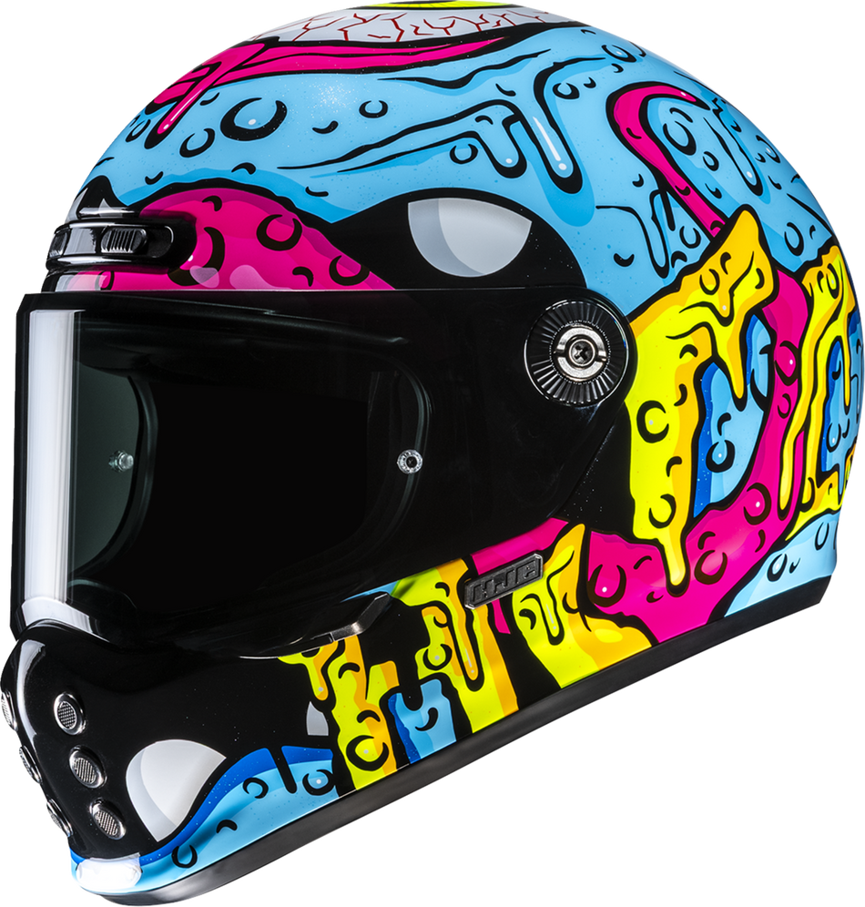 HJC V10 Squeeze Full Face Helmet