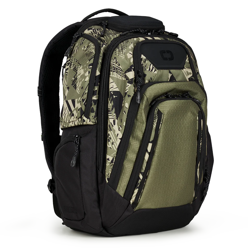 OGIO Renegade Pro Backpack