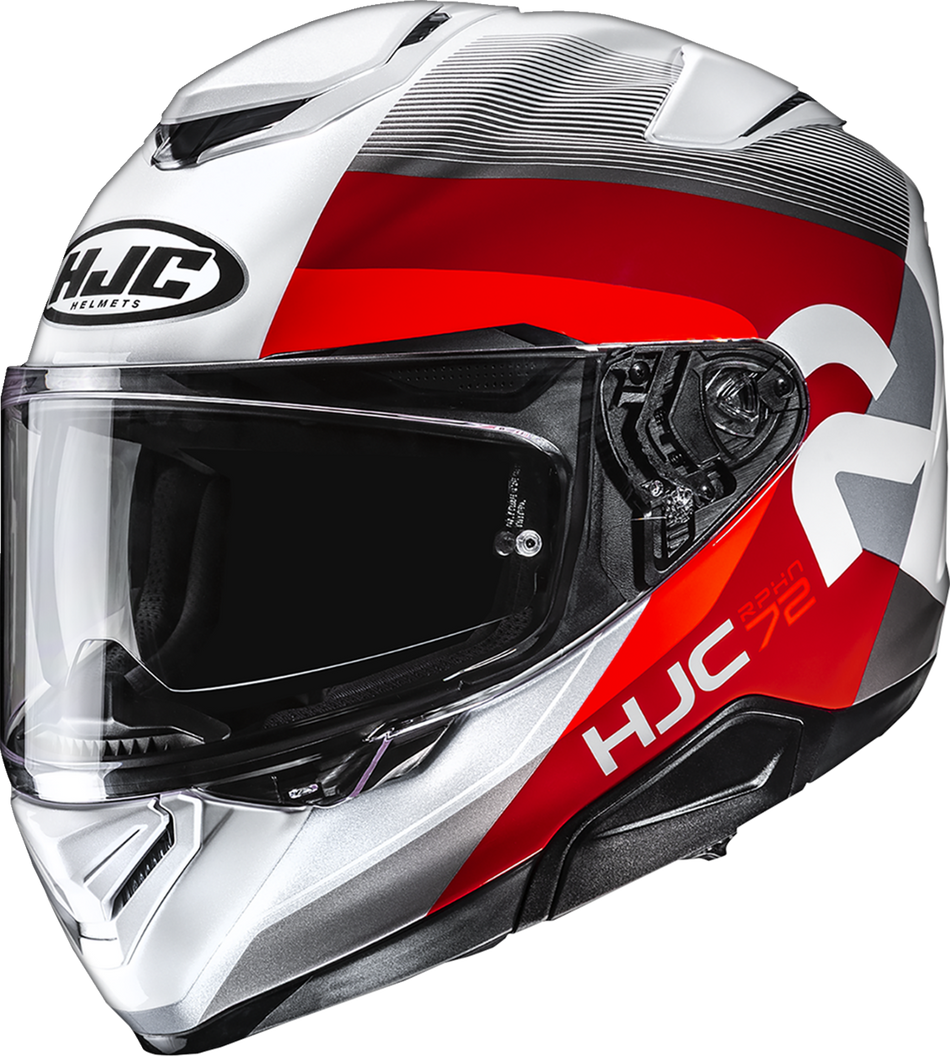 HJC RPHA 72 Phyta Full Face Helmet