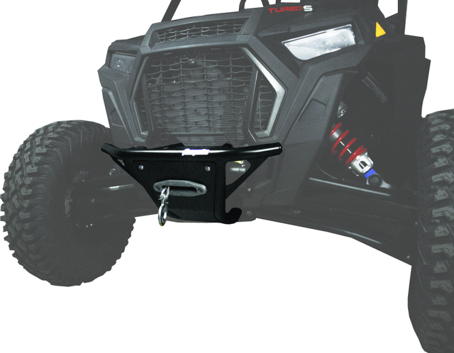 Dragonfire Front Bumper w/ Winch Mount 15-22 Polaris RZR 900/1000