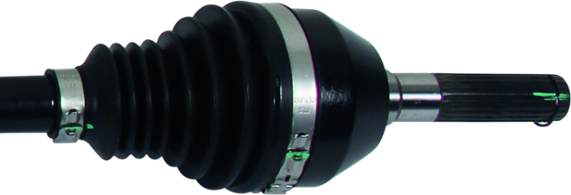 Dragonfire Hydra Front Left Axle Can-Am Maverick 17-19