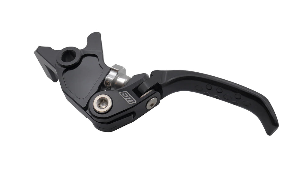 Warp 9 Folding Brake Levers for Talaria MX5/Altis Sigma/E-Ride Pro