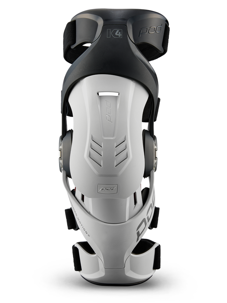 POD K4 3.0 Youth Impact Modified Composite Knee Braces