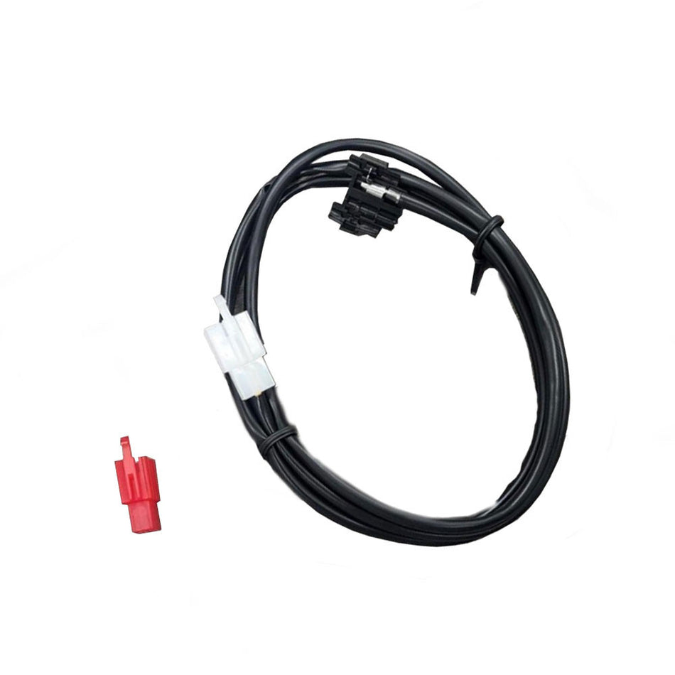 Baja Designs Squadron 2.0 Standard Trigger Adaptor Harness