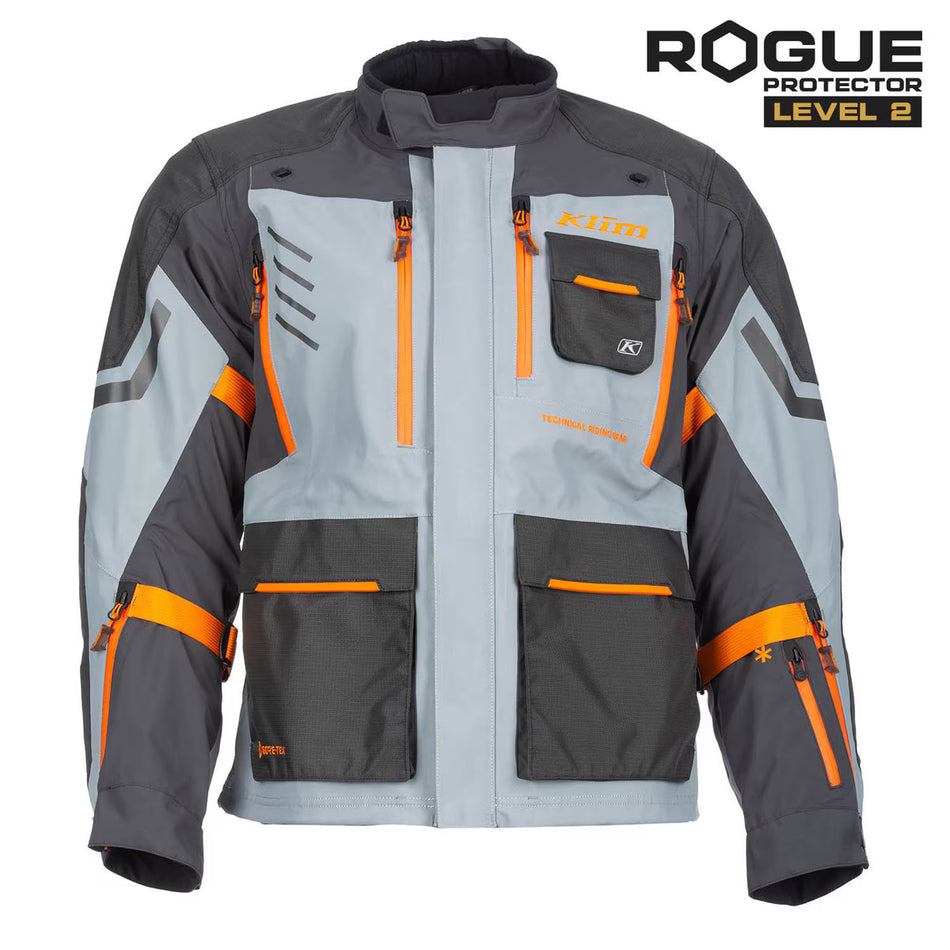 Klim Carlsbad Jacket