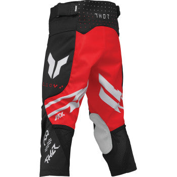 Thor 2026 Youth LAUNCHMODE Futura Pants