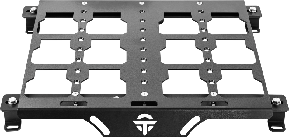 Universal Sport Utv Mount For Use With Packout