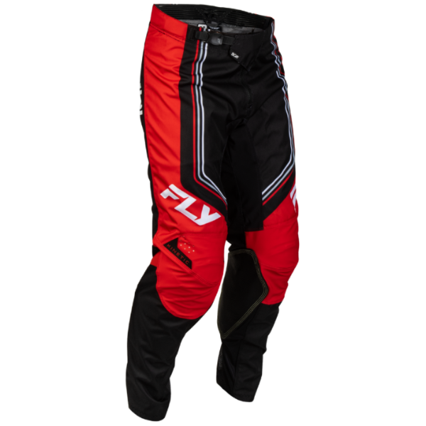 Fly Racing Kinetic DBK Pants