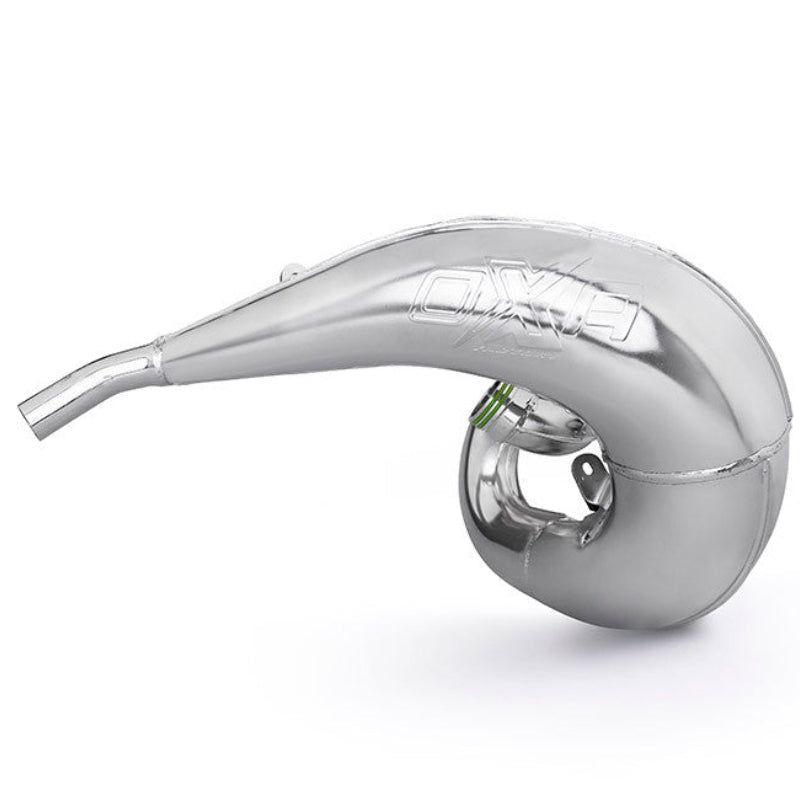 OXA Factory Chrome Finish 2T Pipe KTM/Husky/GasGas 2020-23 TPI | 64050302