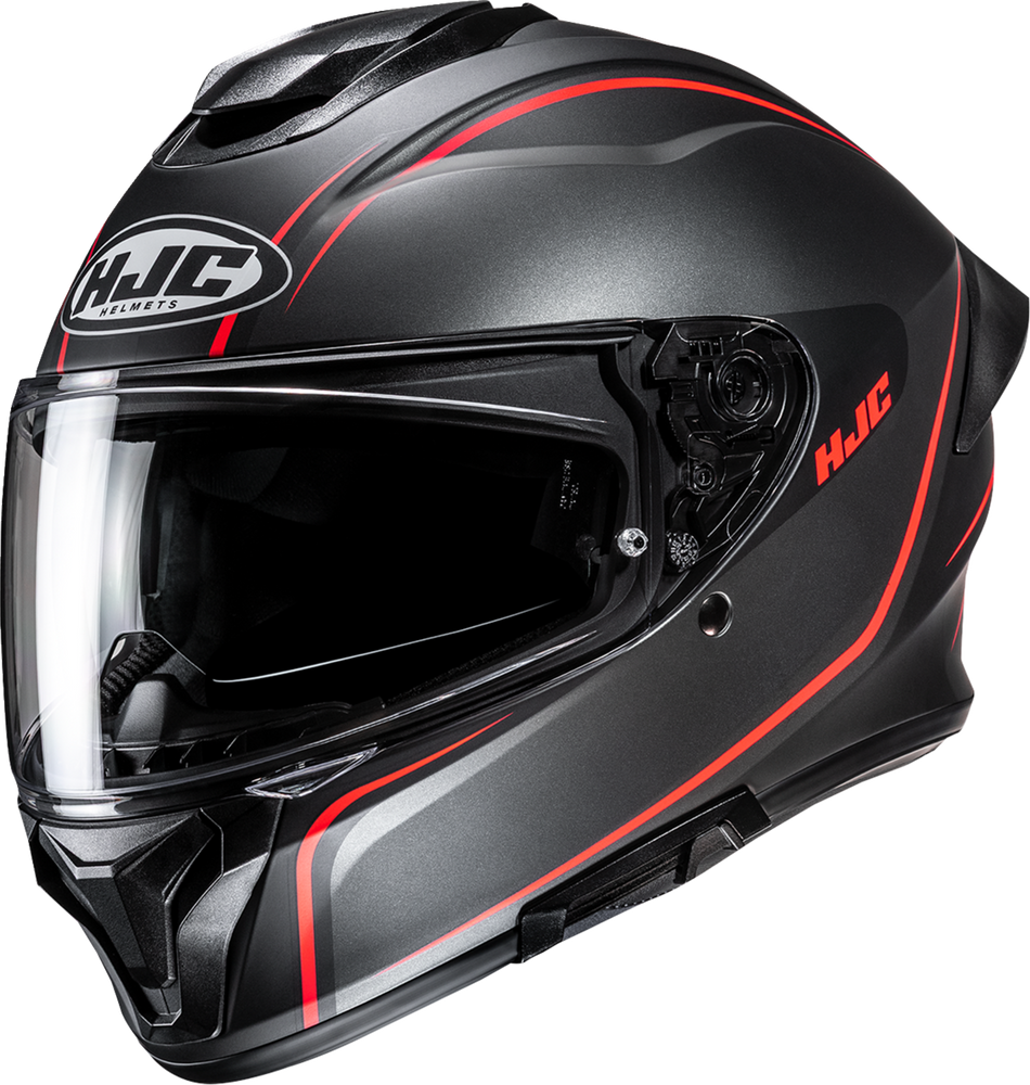 HJC C71 Quez Full Face Helmet