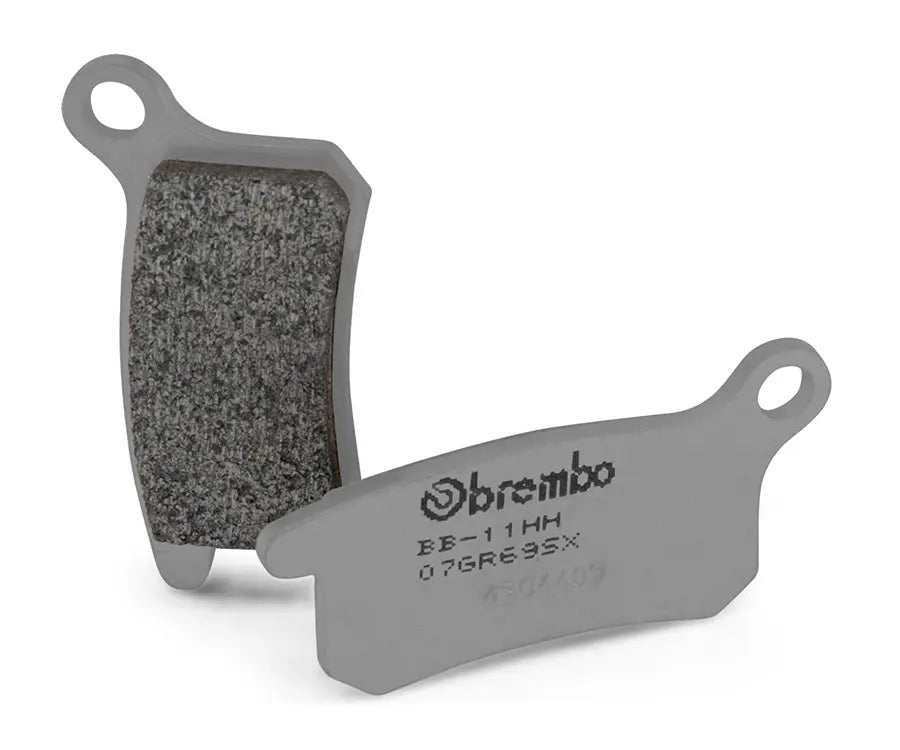 Brembo PRIME SX Brake Pads KTM/Husky/GasGas 65cc | 07GR69SX