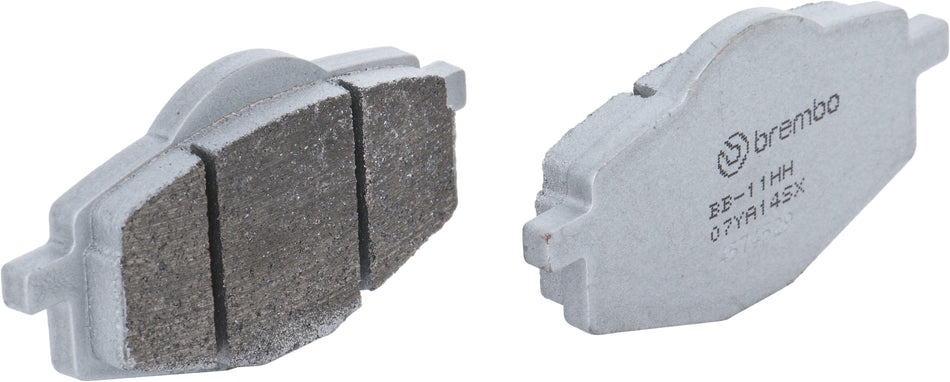 Brembo PRIME SX Brake Pads Yamaha XT/TTR | 07YA14SX