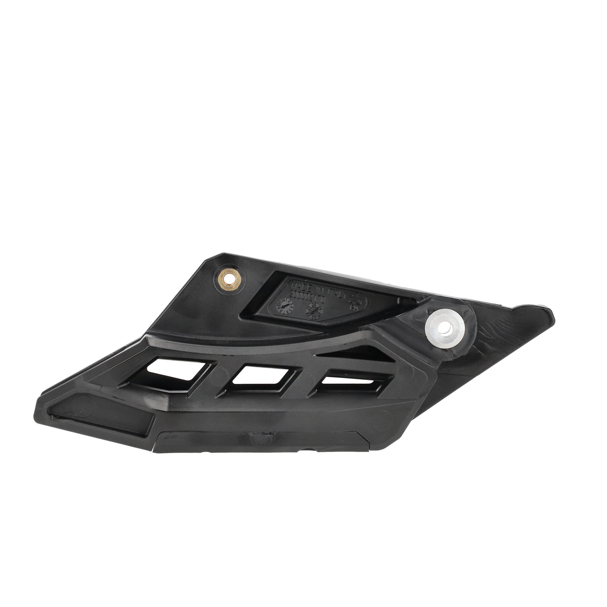 Chain Guide Tri Blk