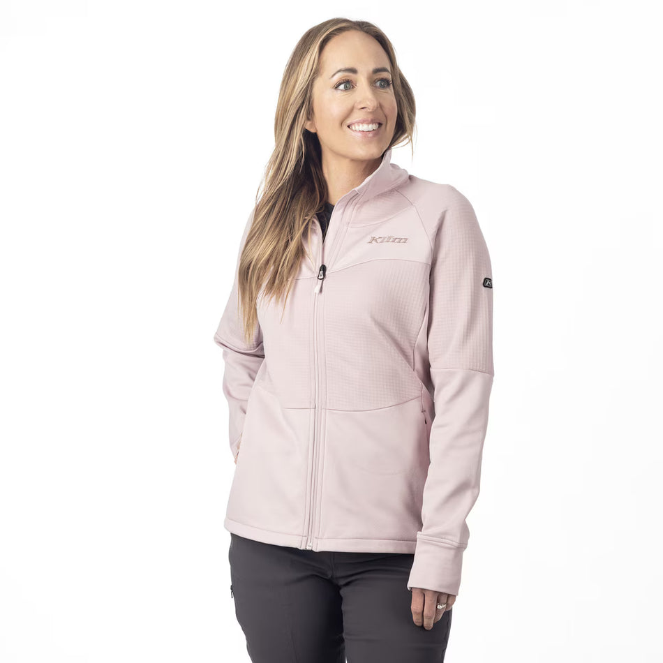 Klim Swan Valley Women's Fleece Jacket