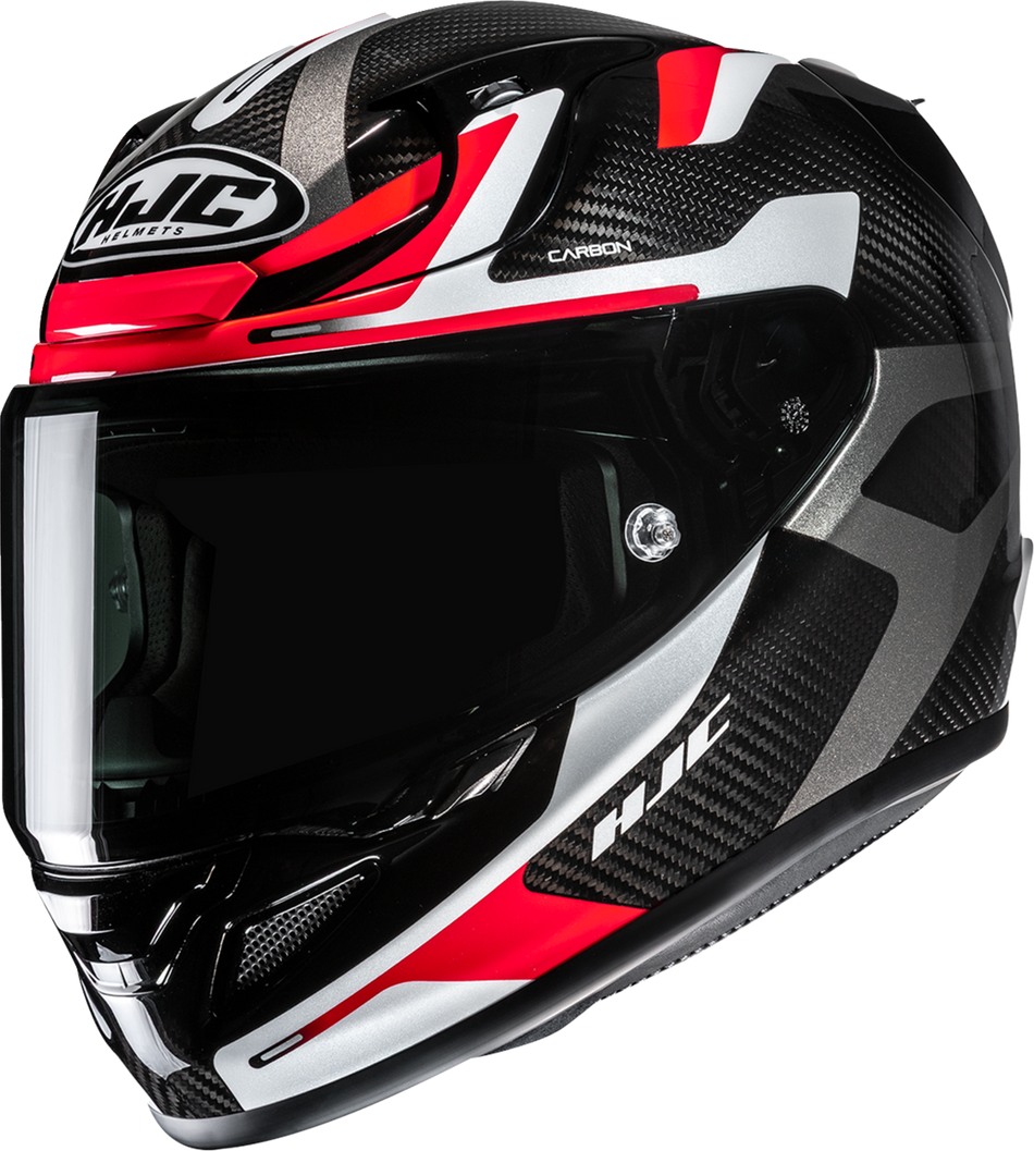 HJC RPHA 12 Carbon Xentra Full Face Helmet