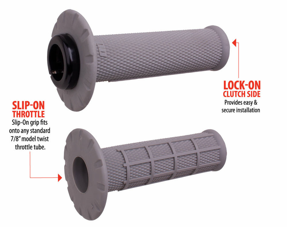 ODI V2 Dirt/E-Bike Universal Lock-On Grips