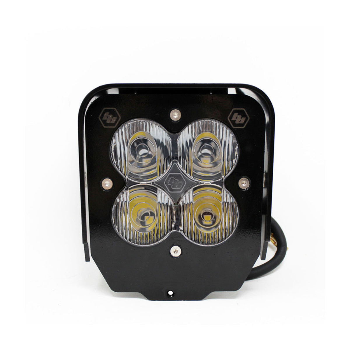 Baja Designs 2020+ XL80 LED Husqvarna Kit