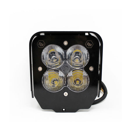 Baja Designs 2020+ XL80 LED Husqvarna Kit