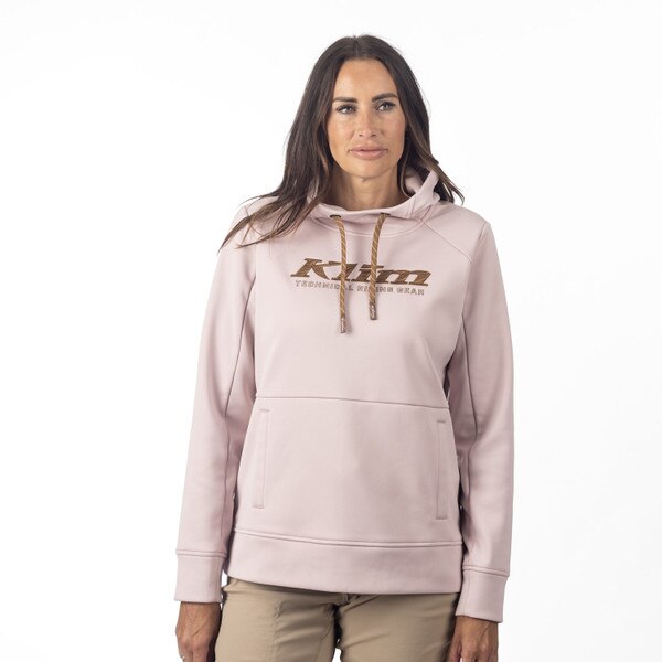 Klim Morley Women's Pullover Hoodie