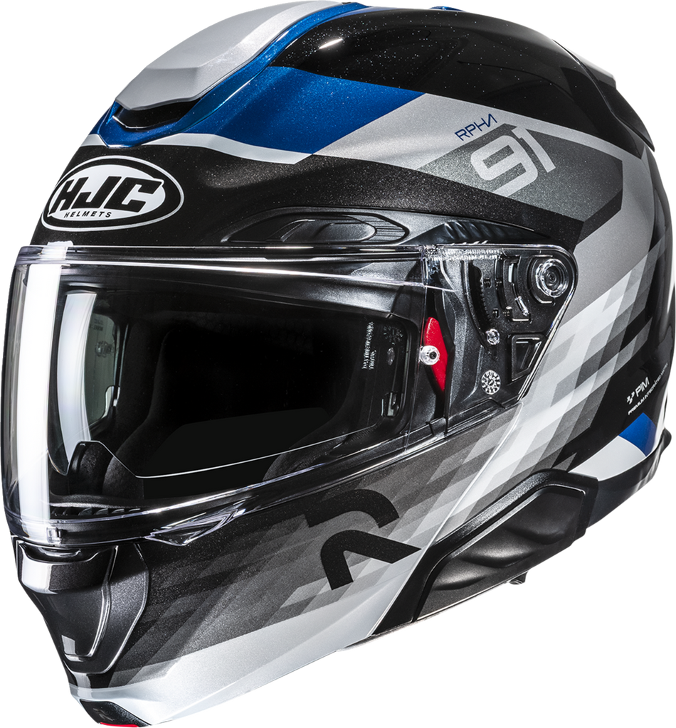 HJC RPHA 91 Madal Modular Helmet