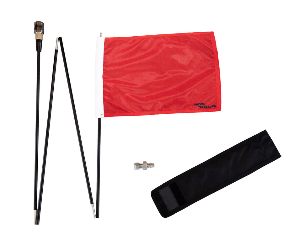 Handy Flag Kits 81"