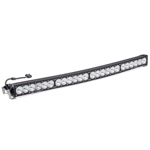 Baja Designs OnX6+ Arc LED Light Bar