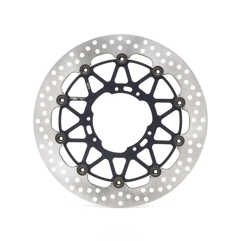 Brembo XTRA Brake Rotors Honda CR 125/250 | 108A64211