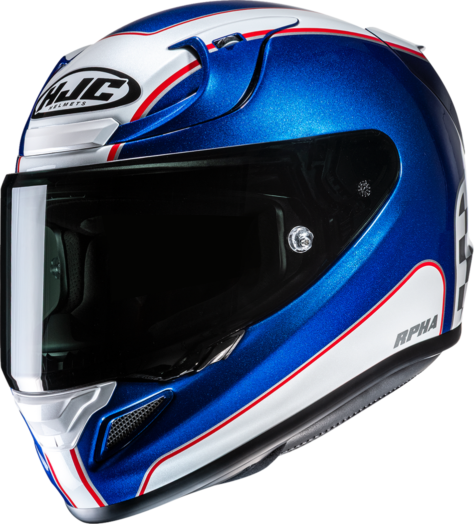 HJC RPHA 12N Respon Full Face Helmet