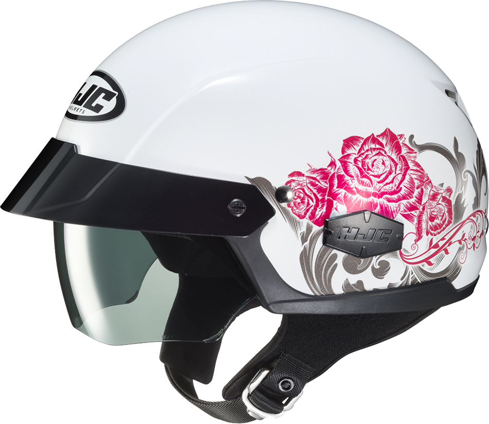 HJC IS-Cruiser Fior Open Face Helmet