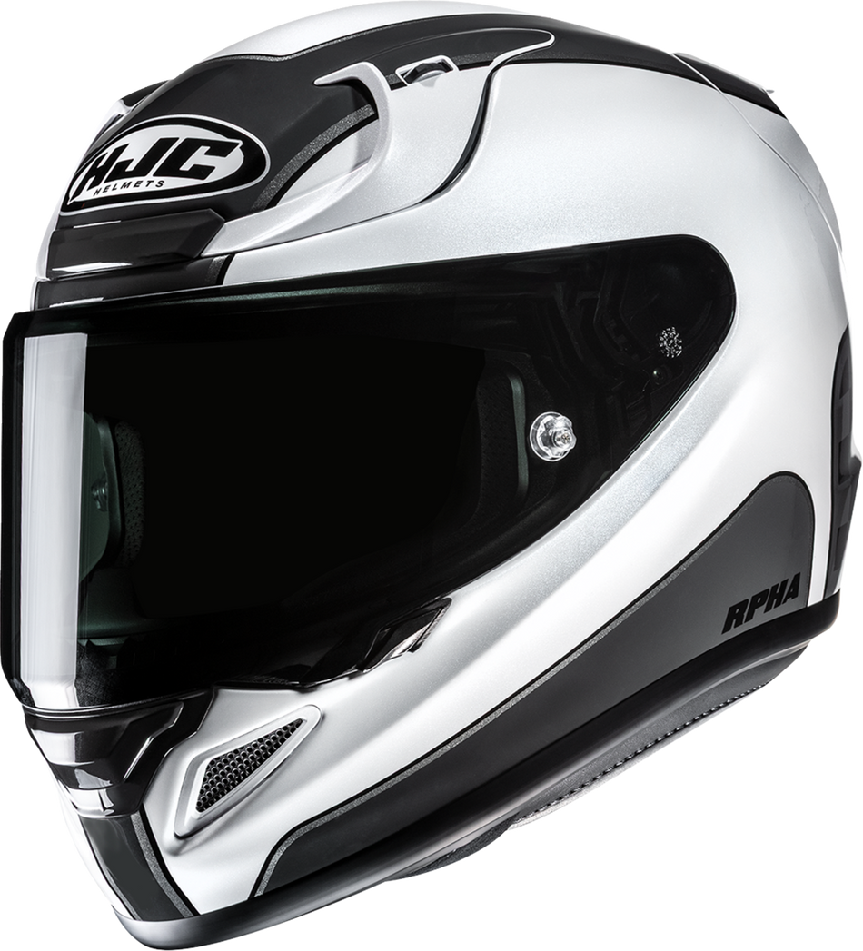 HJC RPHA 12N Respon Full Face Helmet