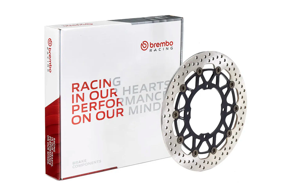 Brembo XTRA Brake Rotors Suzuki RMZ 250/450 | 108A64214