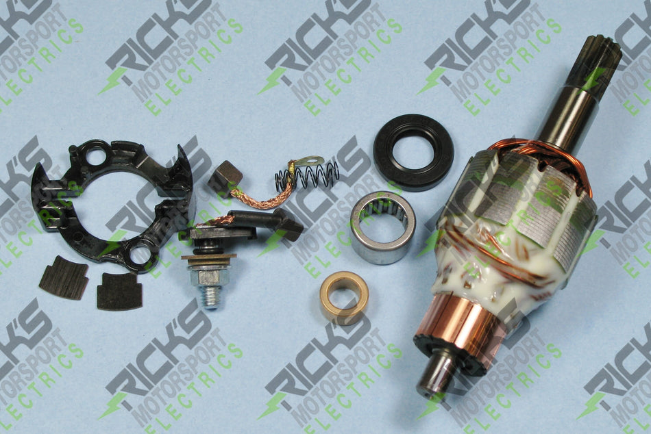 Rick's Motorsport Electrics Starter Rebuild Kit | 70-604