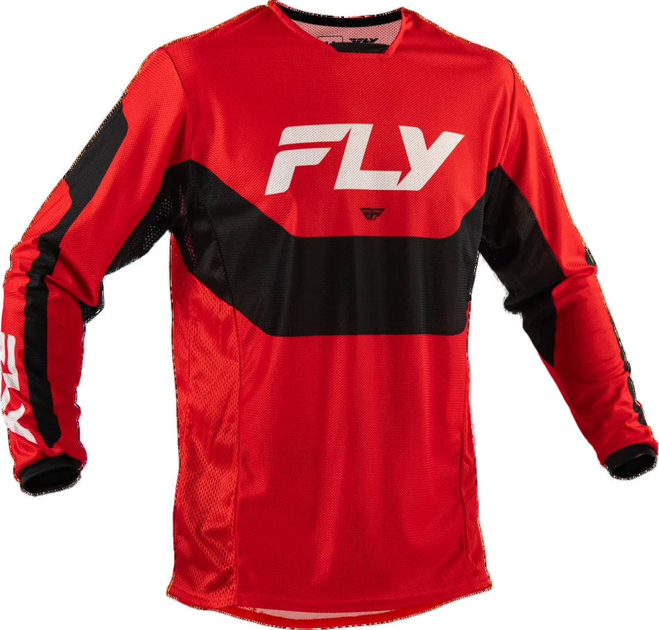 Fly Racing 2026 Kinetic Mesh Jersey