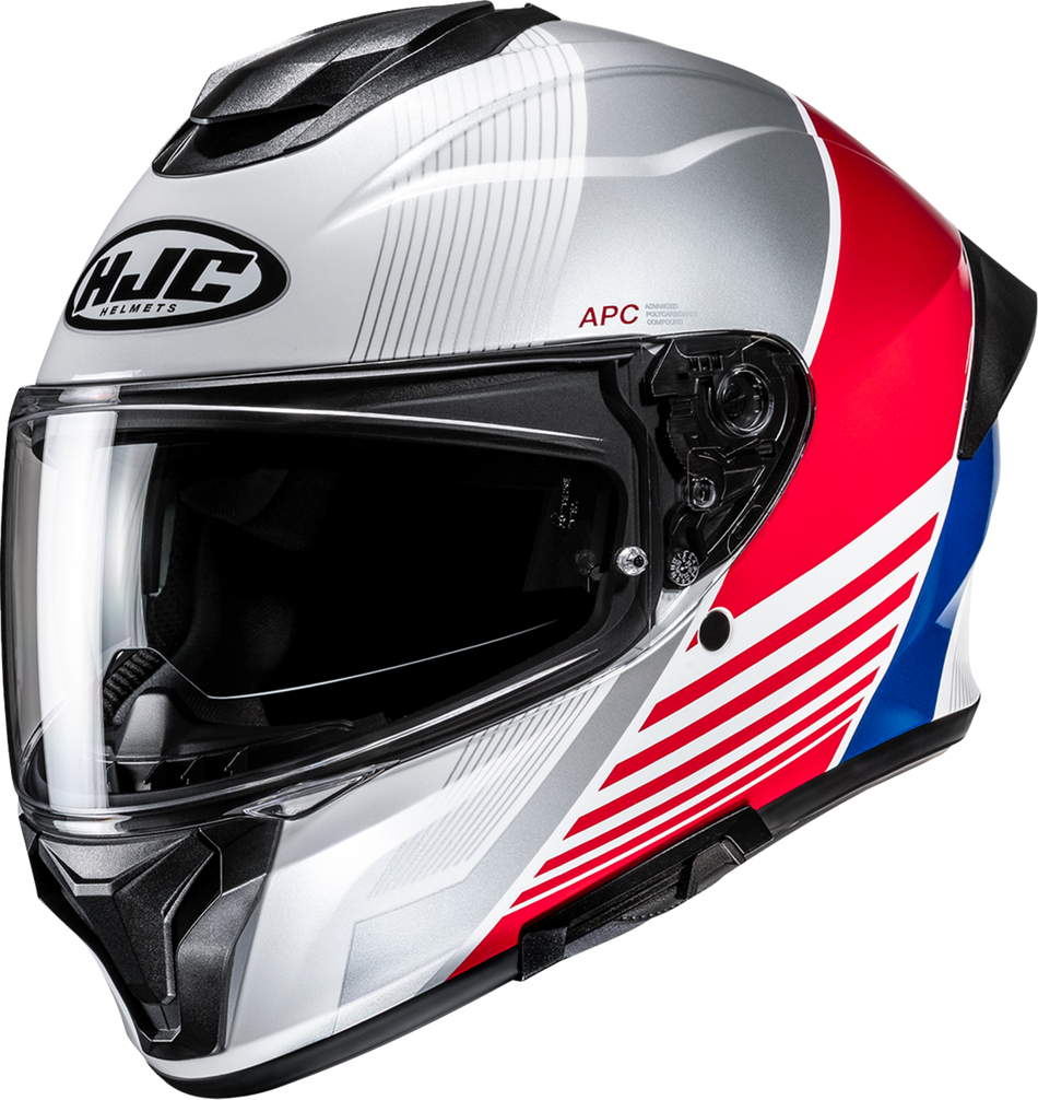 HJC C71 Morix Full Face Helmet