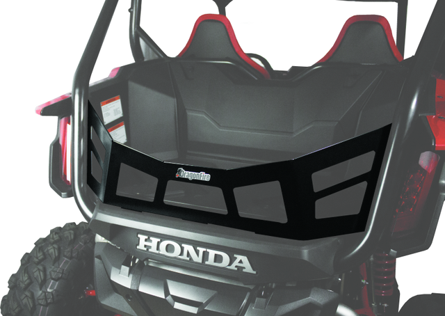 Dragonfire 19-25 Honda Talon Cargo Rack
