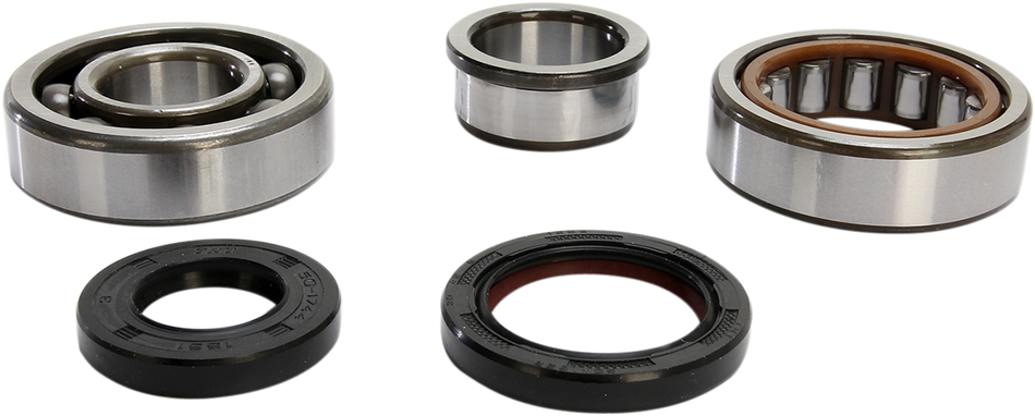ProX Crank Bearing and Seal Kit KTM/Husqvarna/GasGas | 23.CBS61003