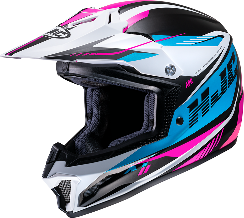 HJC Youth CL-XY II Drift Offroad Helmet