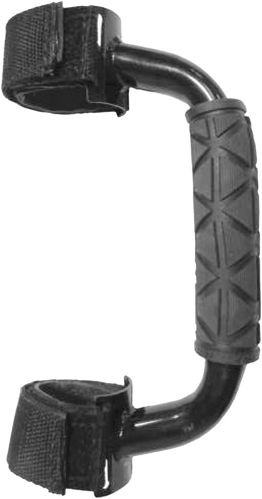 Seizmik Steel Grab Handle | 54-03060