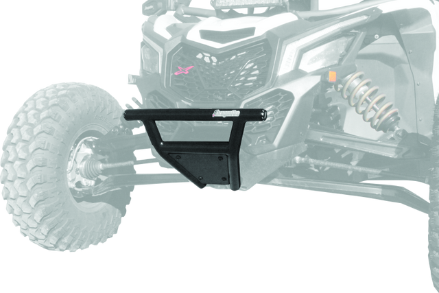 Dragonfire EXO Front Bumper 17+ Can-Am Maverick X3