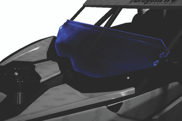 Dragonfire Windshield Light