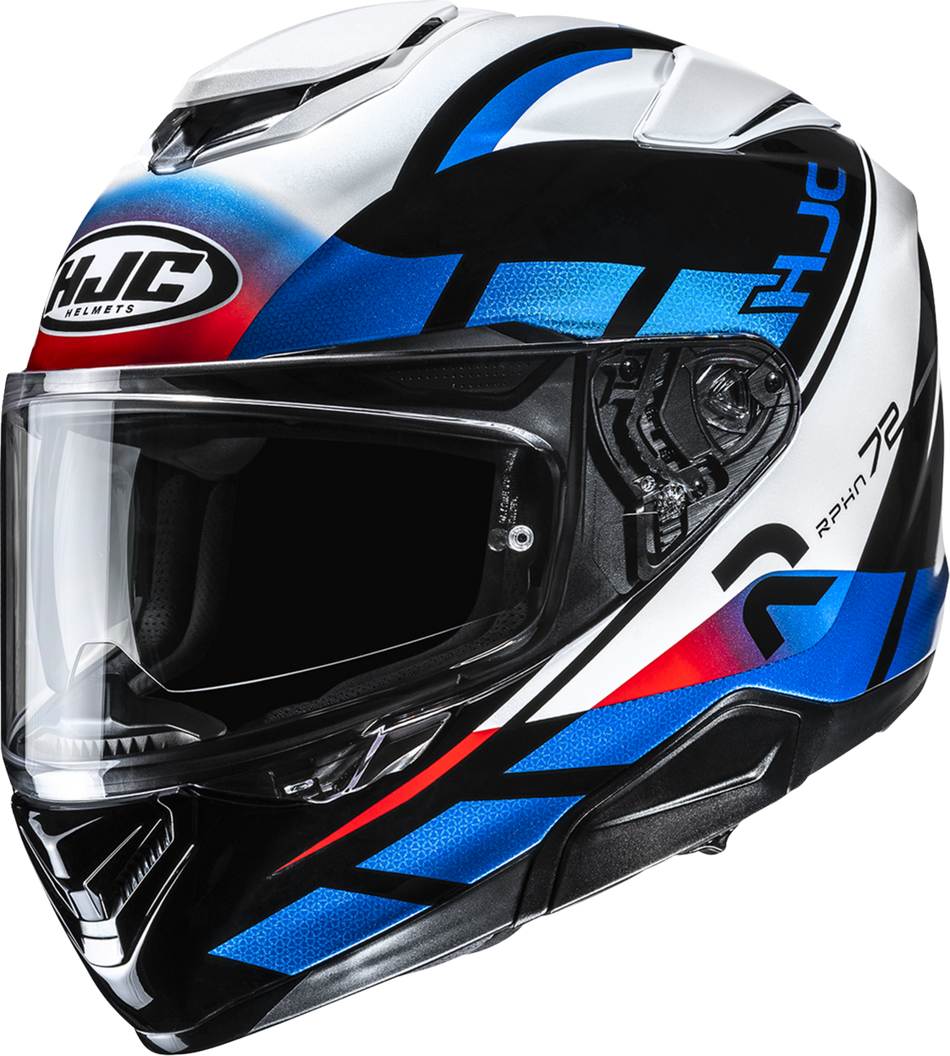 HJC RPHA 72 Value Full Face Helmet