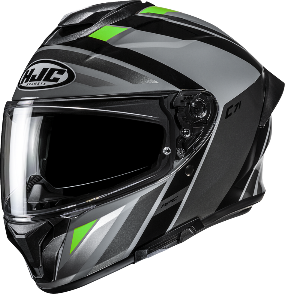 HJC C71 Faber Full Face Helmet