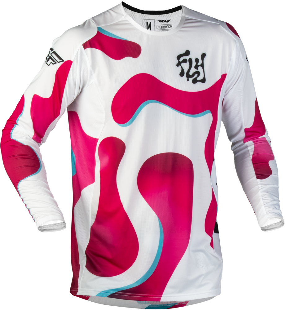 Fly Racing Lite Vibe Jersey