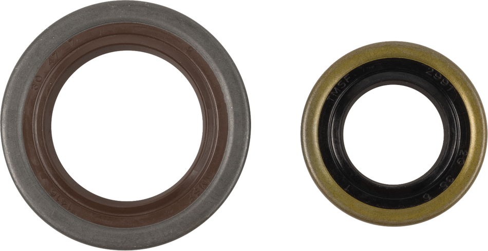 ProX Crankshaft Oil Seal Kit KTM/Husqvarna/GasGas | 42.6029