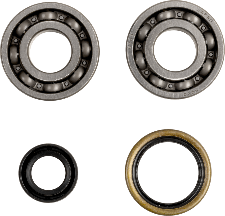 ProX Crankshaft Bearing/Seal Kit KTM/Husqvarna/GasGas | 23.CBS60024