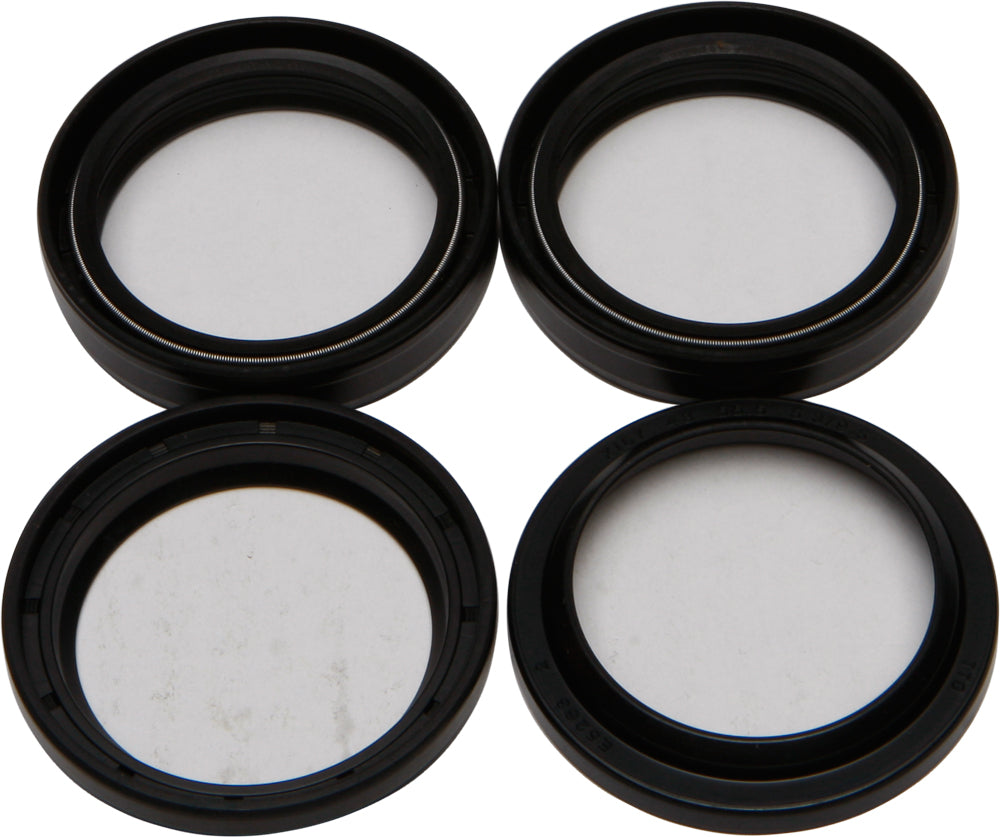 Fork & Dust Seal Wiper Kit