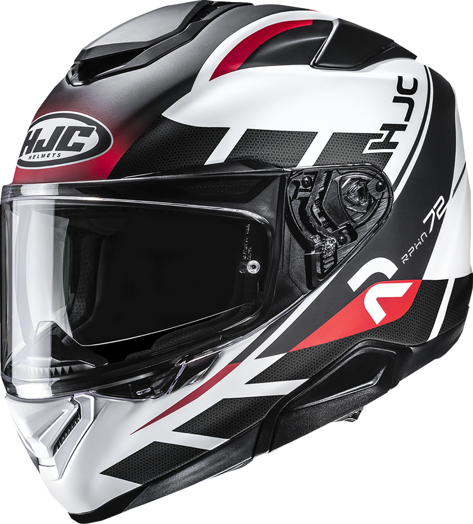 HJC RPHA 72 Value Full Face Helmet