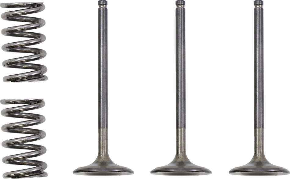 ProX Valve and Spring Kit Intake GasGas/Yamaha | 28.SIS2424-2