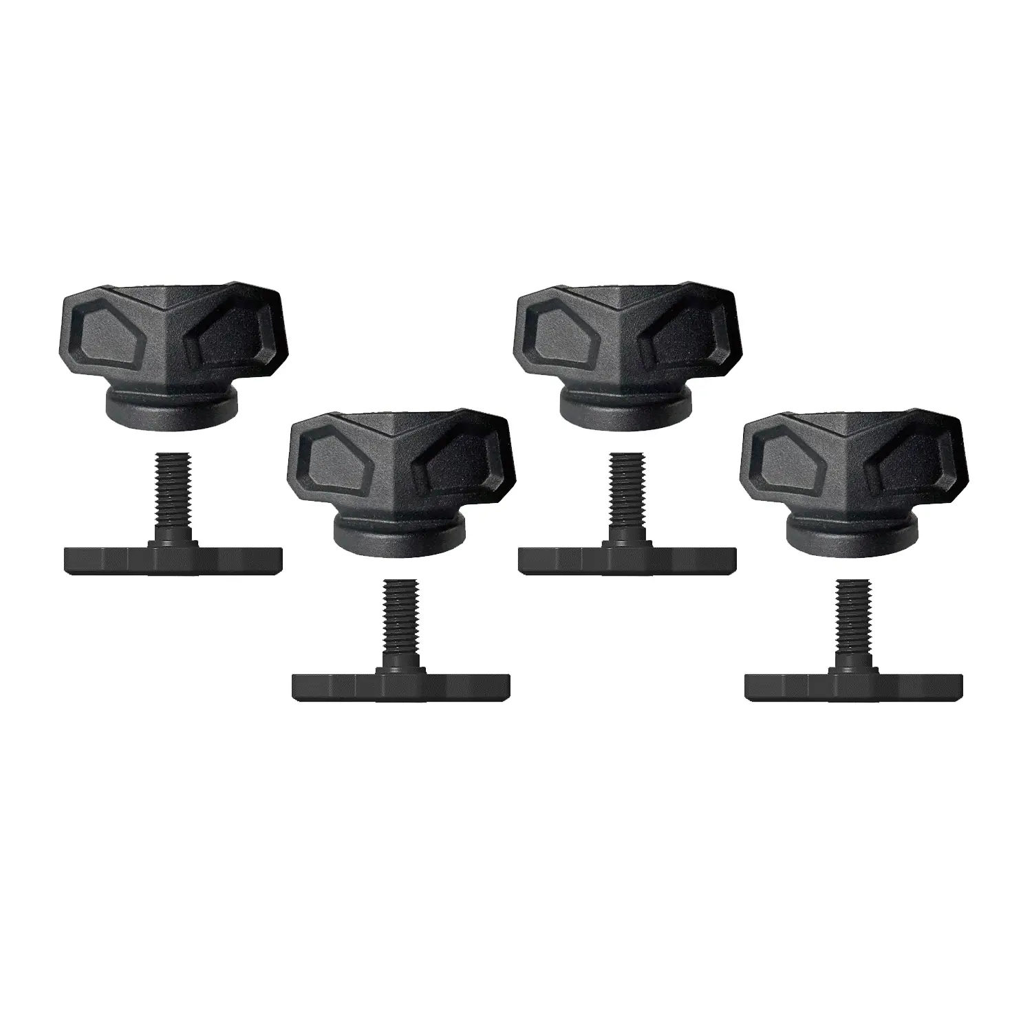 Bed Box Mounting Kit